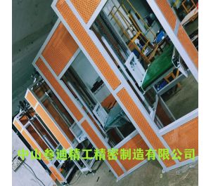 線體升降機(jī)