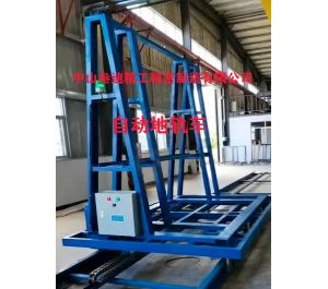 電動(dòng)地軌車